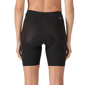 Patagonia W's Dirt Roamer Liner Shorts Patagonia