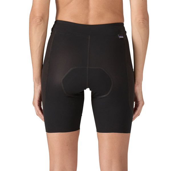 Patagonia W's Dirt Roamer Liner Shorts Patagonia