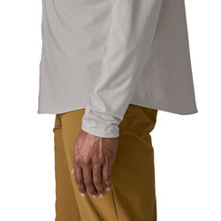 Patagonia M's River Rambler Hybrid Sun Hoody Patagonia