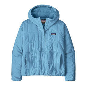 Patagonia W's Light Gust Hooded P/O Patagonia