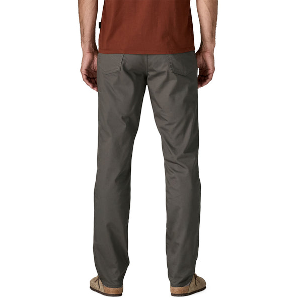 Patagonia M's Twill Traveler 5-Pocket Pants - Reg Patagonia