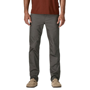Patagonia M's Twill Traveler 5-Pocket Pants - Reg Patagonia