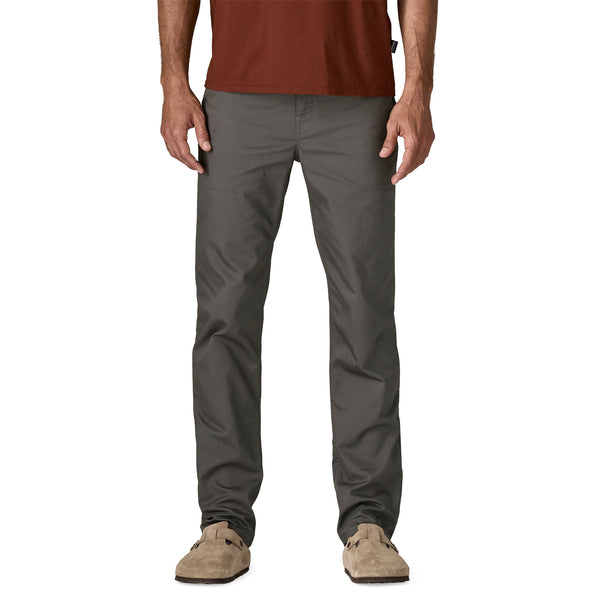 Patagonia M's Twill Traveler 5-Pocket Pants - Reg Patagonia