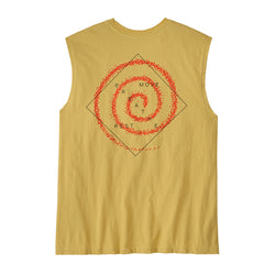 Patagonia W's Multi-Pitch Boxy Tank Patagonia