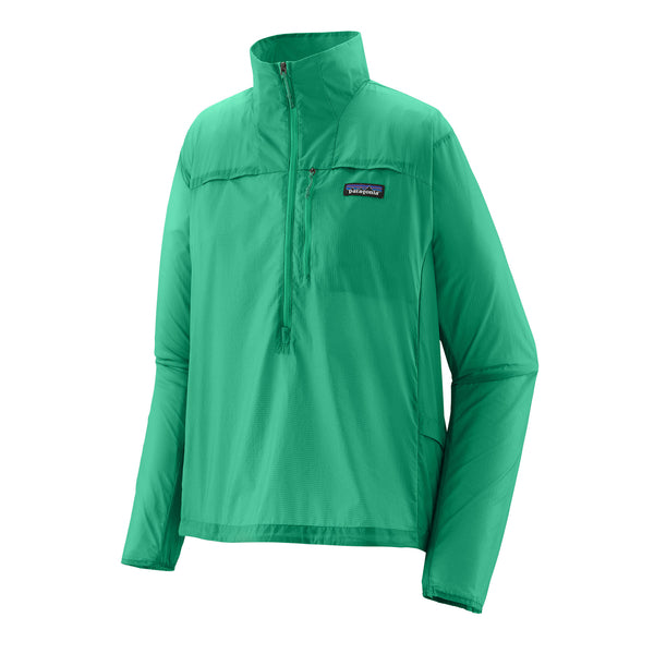 Patagonia W's Houdini Stash 1/2 Zip P/O Patagonia