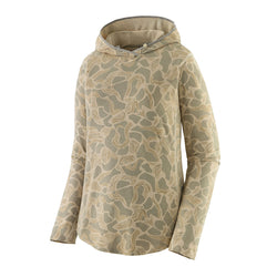 Patagonia W's Tropic Comfort Natural Hoody Patagonia