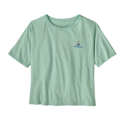 W's Protect Rainforests Easy Cut T-Shirt Patagonia