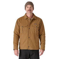 Patagonia M's Iron Forge Ranch Jkt Patagonia