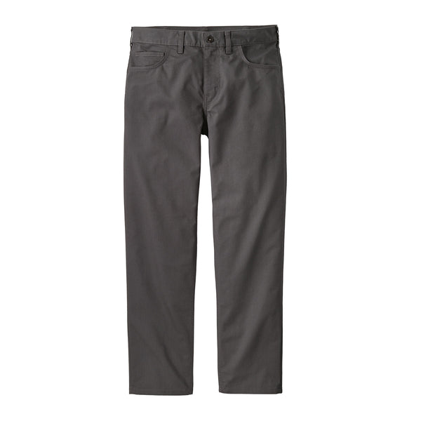 Patagonia M's Twill Traveler 5-Pocket Pants - Reg Patagonia