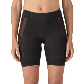 Patagonia W's Dirt Roamer Liner Shorts Patagonia