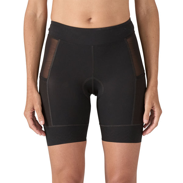 Patagonia W's Dirt Roamer Liner Shorts Patagonia