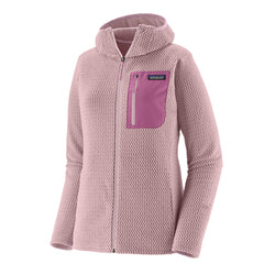 Patagonia W's R1 Air Full-Zip Hoody Patagonia