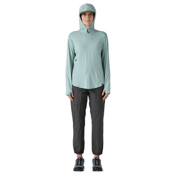 Patagonia W's Tropic Comfort Natural Hoody Patagonia