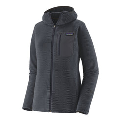 Patagonia W's R1 Air Full-Zip Hoody Patagonia