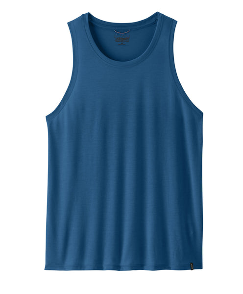 Patagonia M's Cap Cool Trail Tank Patagonia