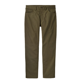 Patagonia M's Twill Traveler 5-Pocket Pants - Reg Patagonia