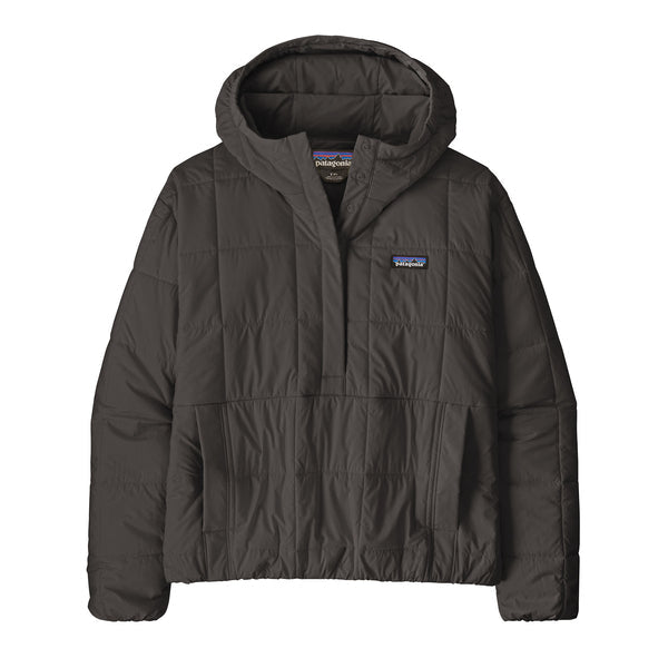 Patagonia W's Light Gust Hooded P/O Patagonia