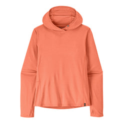 Patagonia W's Cap Cool Sun Hoody Patagonia