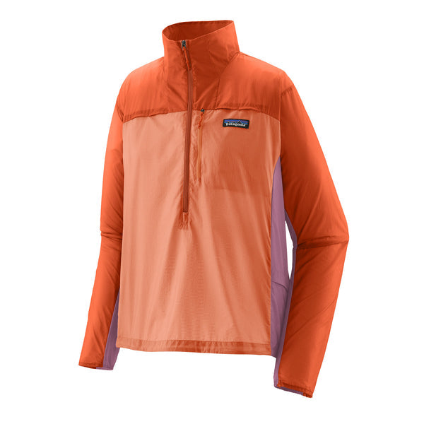 Patagonia W's Houdini Stash 1/2 Zip P/O Patagonia