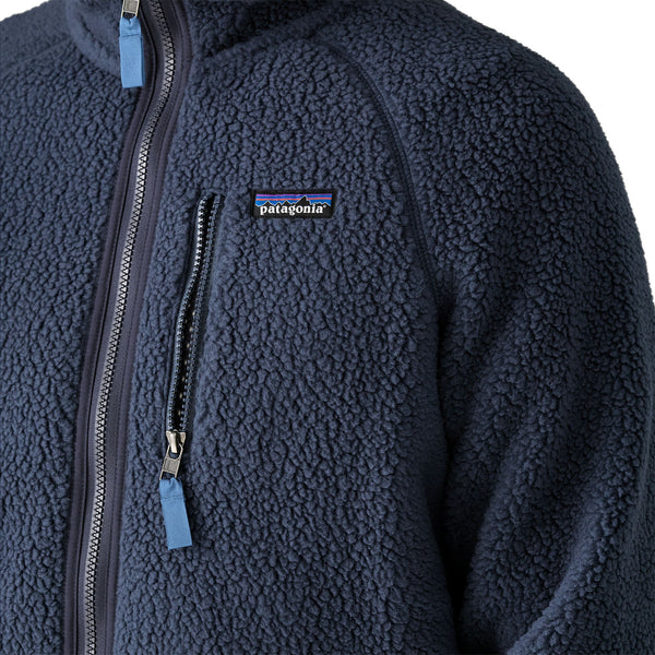 Patagonia Men's Retro Pile Fleece Jacket Patagonia