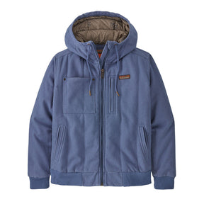 Patagonia W's All Seasons Bomber Hoody Jkt Patagonia