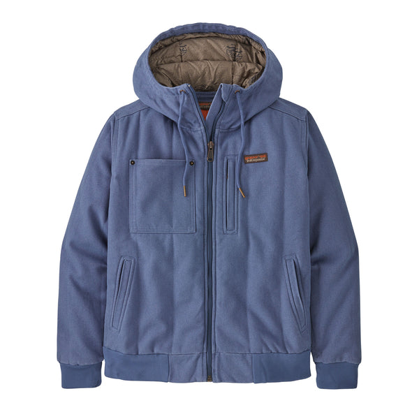 Patagonia W's All Seasons Bomber Hoody Jkt Patagonia