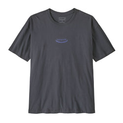Patagonia W's '95 Oval Logo Oversized T-Shirt Patagonia