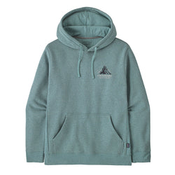 Patagonia M's Chouinard Crest Uprisal Hoody Patagonia