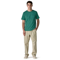 Patagonia M's P-6 Logo T-Shirt