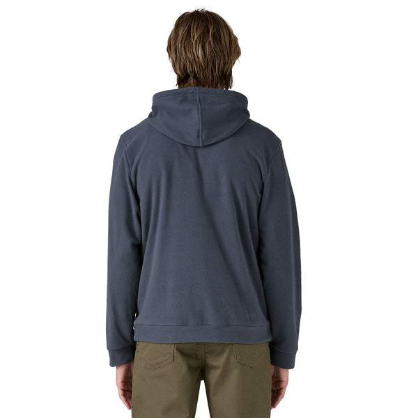 Patagonia Men's Micro D® Fleece Hoody Patagonia
