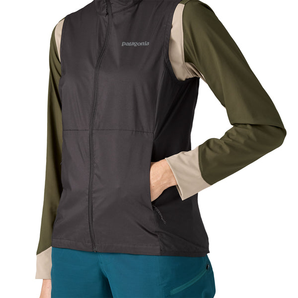 Patagonia W's Trail Craft Vest Patagonia
