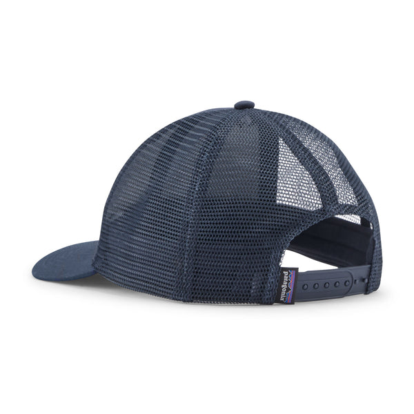 Patagonia Logo LoPro Trucker Hat - Special Patagonia