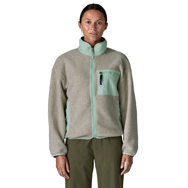Patagonia Women's Synchilla® Fleece Jacket Patagonia