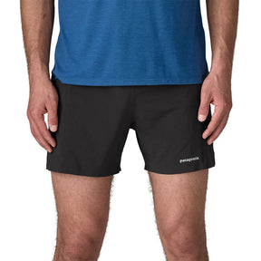Patagonia M's Strider Pro Shorts - 5 in. Patagonia