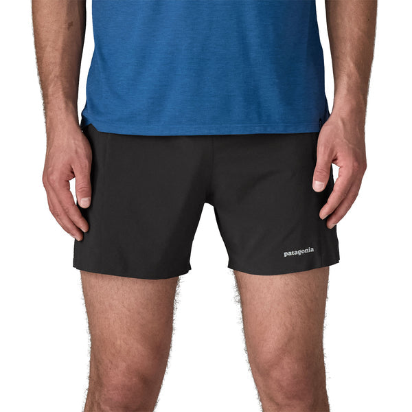 Patagonia M's Strider Pro Shorts - 5 in. Patagonia