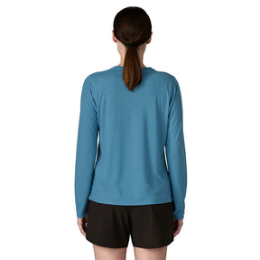 Patagonia W's L/S Cap Cool Trail Shirt Patagonia