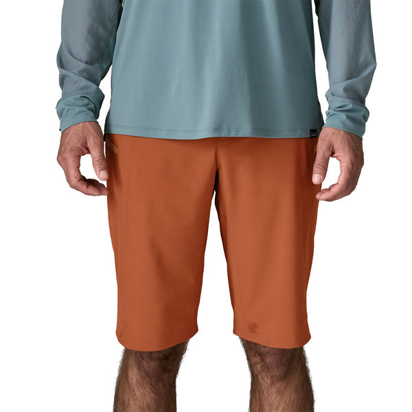 Patagonia M's Dirt Roamer Bike Shorts Patagonia