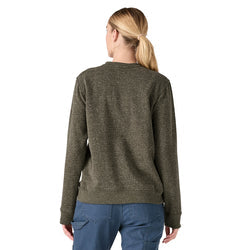 Patagonia W's Work Sweatshirt Patagonia