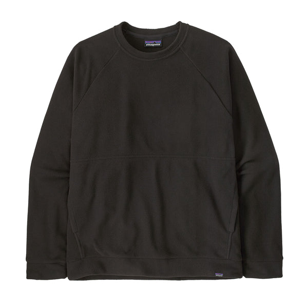 Patagonia Men's Micro D® Fleece Crewneck