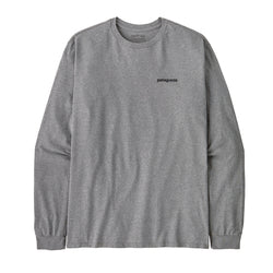 Patagonia M's L/S P-6 Logo Responsibili-Tee Patagonia