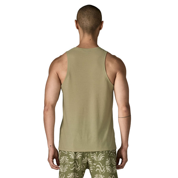 Patagonia M's Cap Cool Trail Tank Patagonia