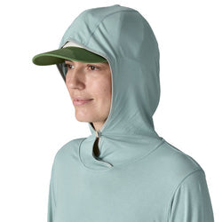Patagonia W's Tropic Comfort Natural Hoody Patagonia