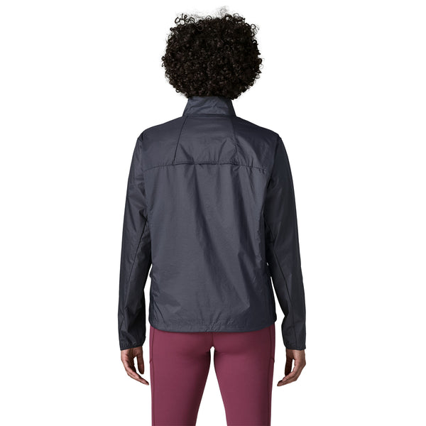Patagonia W's Houdini Stash 1/2 Zip P/O Patagonia