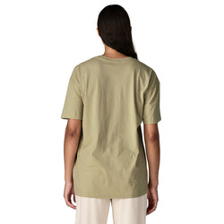 Patagonia W's Desert Glow Oversized T-Shirt Patagonia