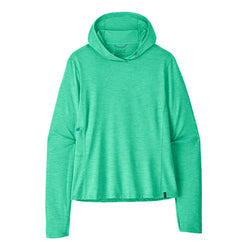 Patagonia W's Cap Cool Sun Hoody