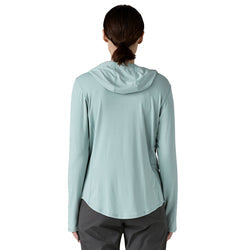 Patagonia W's Tropic Comfort Natural Hoody Patagonia
