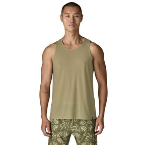 Patagonia M's Cap Cool Trail Tank Patagonia