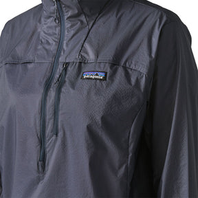 Patagonia W's Houdini Stash 1/2 Zip P/O Patagonia