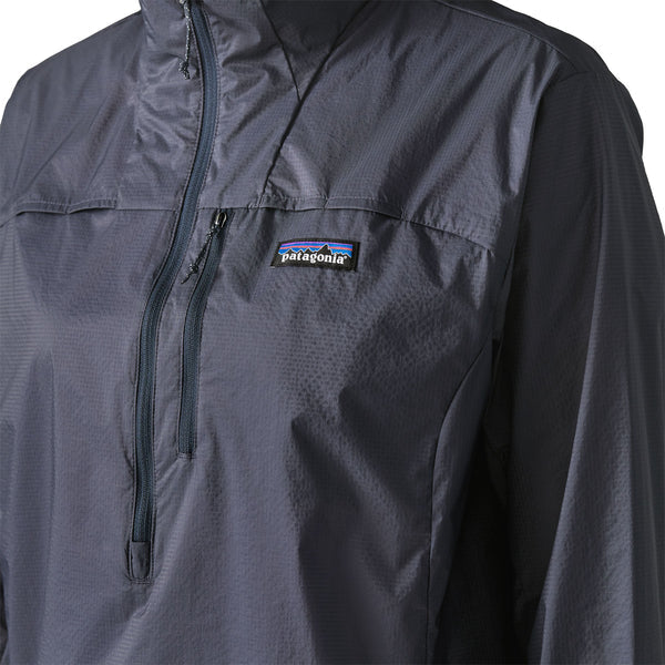Patagonia W's Houdini Stash 1/2 Zip P/O Patagonia