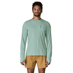 Patagonia M's L/S Cap Cool Sun Shirt Patagonia